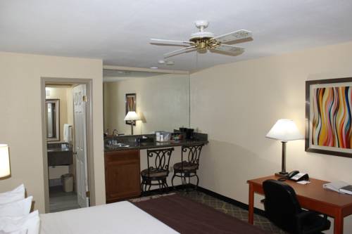 Imagen de la habitación del Hotel Best Western Jacksonville near Little Rock Air Force Base. Foto 8
