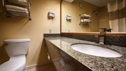 Imagen de la habitación del Hotel Best Western Jacksonville near Little Rock Air Force Base. Foto 9