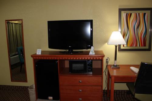 Imagen de la habitación del Hotel Best Western Jacksonville near Little Rock Air Force Base. Foto 16