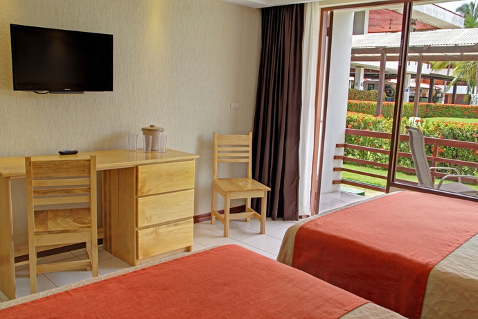 Imagen de la habitación del Hotel Best Western Jaco Beach All-inclusive Resort. Foto 6