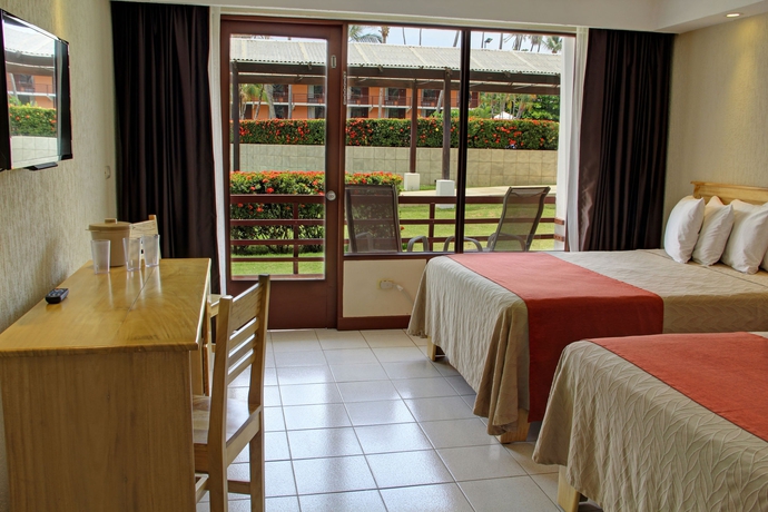Imagen de la habitación del Hotel Best Western Jaco Beach All-inclusive Resort. Foto 7