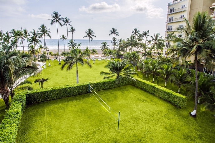 Imagen general del Hotel Best Western Jaco Beach All-inclusive Resort. Foto 2