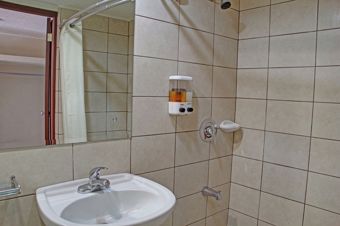 Imagen de la habitación del Hotel Best Western Jaco Beach All-inclusive Resort. Foto 8