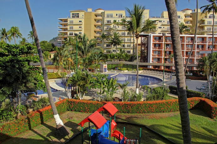 Imagen de los exteriores del Hotel Best Western Jaco Beach All-inclusive Resort. Foto 13