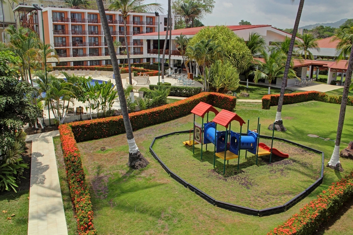 Imagen de los exteriores del Hotel Best Western Jaco Beach All-inclusive Resort. Foto 14