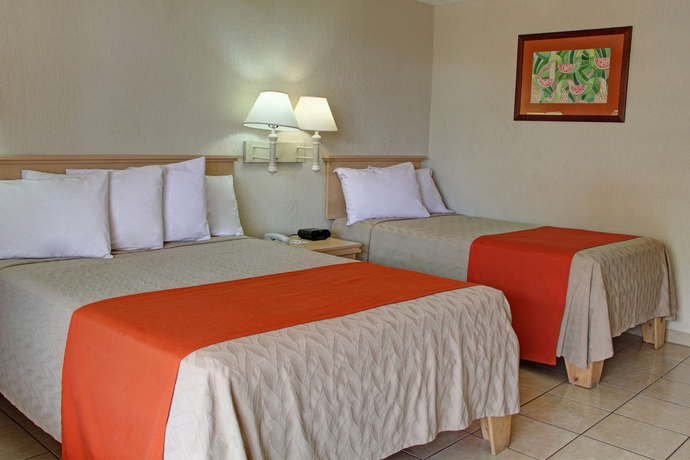 Imagen de la habitación del Hotel Best Western Jaco Beach All-inclusive Resort. Foto 9