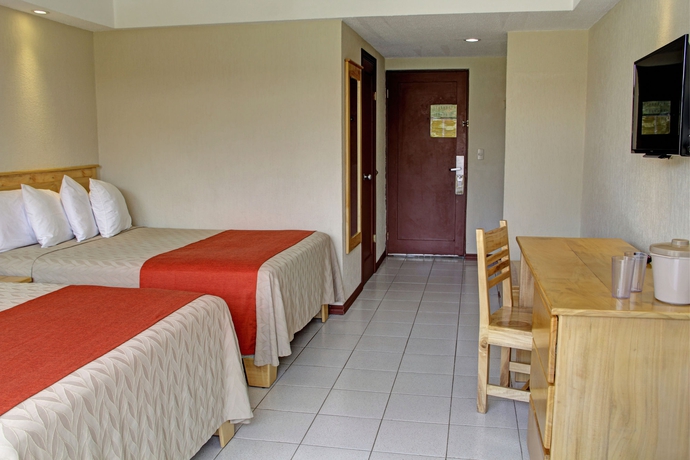 Imagen de la habitación del Hotel Best Western Jaco Beach All-inclusive Resort. Foto 10