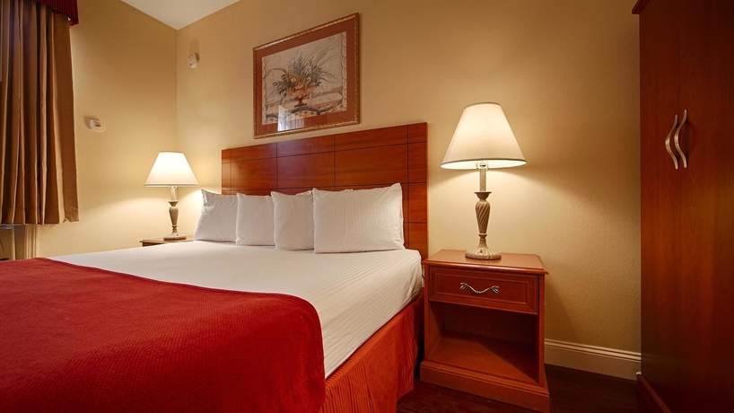 Imagen de la habitación del Hotel Best Western Jamaica Inn. Foto 6