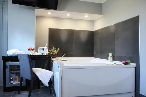 Imagen de la habitación del Hotel Best Western Jfk. Foto 3