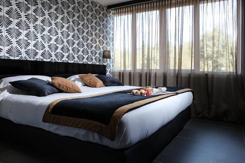 Imagen de la habitación del Hotel Best Western Jfk. Foto 4