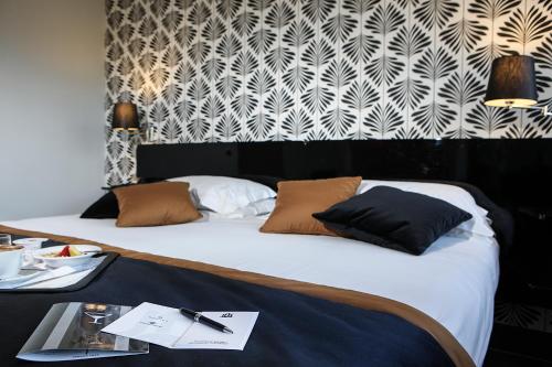 Imagen de la habitación del Hotel Best Western Jfk. Foto 5