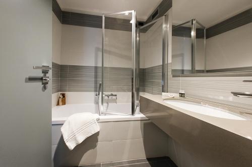 Imagen de la habitación del Hotel Best Western Jfk. Foto 6