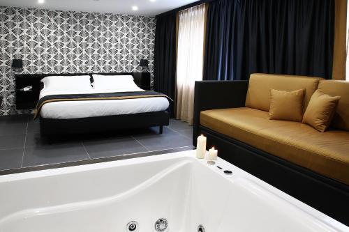 Imagen de la habitación del Hotel Best Western Jfk. Foto 8