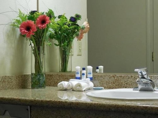 Imagen de la habitación del Hotel Best Western John Jay Inn. Foto 14