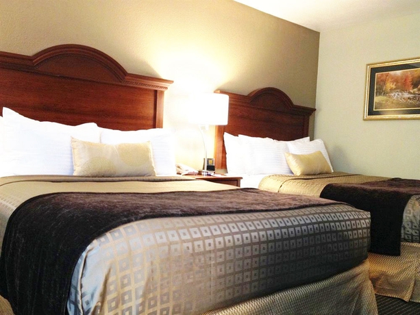 Imagen de la habitación del Hotel Best Western John Muir Inn. Foto 8