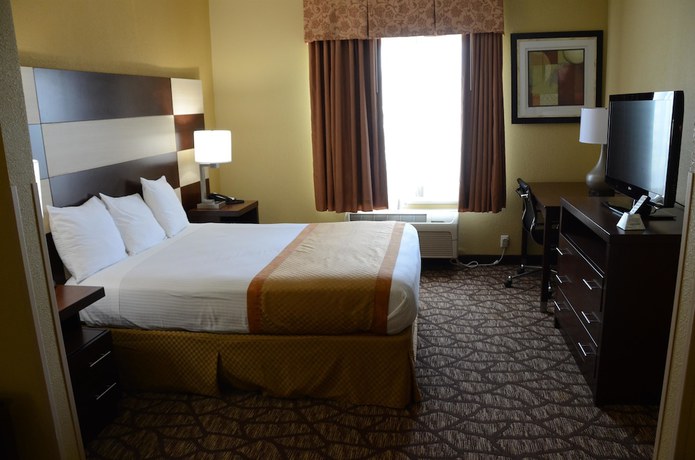 Imagen de la habitación del Hotel Best Western Joliet Inn and Suites. Foto 4