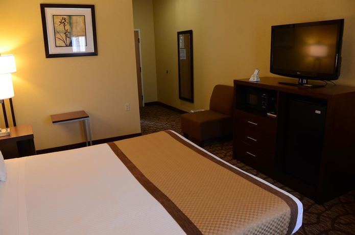 Imagen de la habitación del Hotel Best Western Joliet Inn and Suites. Foto 5