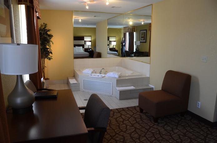 Imagen de la habitación del Hotel Best Western Joliet Inn and Suites. Foto 8