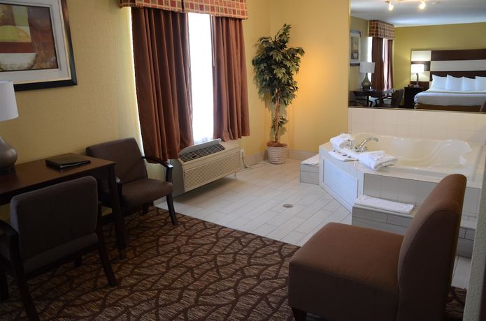 Imagen de la habitación del Hotel Best Western Joliet Inn and Suites. Foto 9