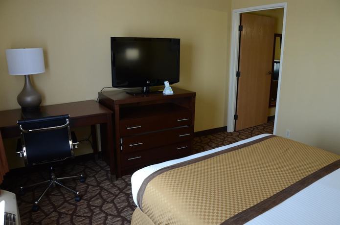 Imagen de la habitación del Hotel Best Western Joliet Inn and Suites. Foto 12