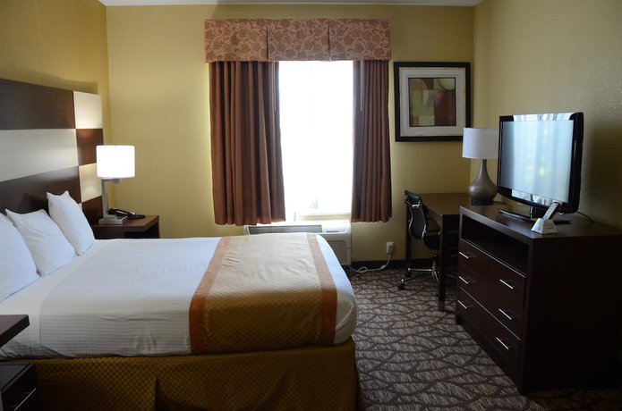 Imagen de la habitación del Hotel Best Western Joliet Inn and Suites. Foto 14