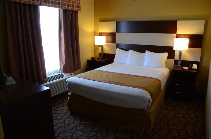 Imagen de la habitación del Hotel Best Western Joliet Inn and Suites. Foto 18