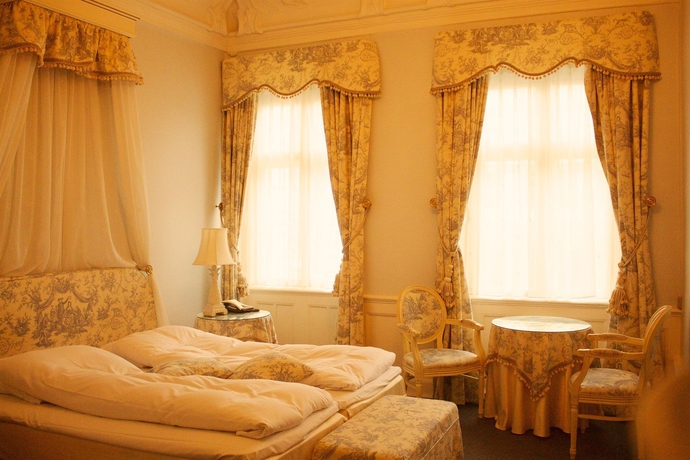 Imagen de la habitación del Hotel Best Western Jørgensens Hotel. Foto 6