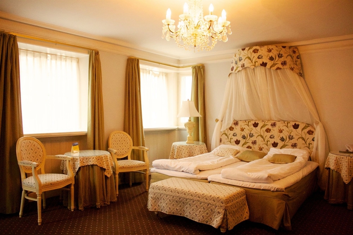 Imagen de la habitación del Hotel Best Western Jørgensens Hotel. Foto 7