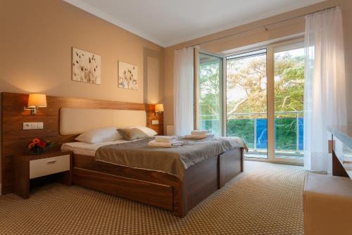 Imagen de la habitación del Hotel Best Western Jurata. Foto 6
