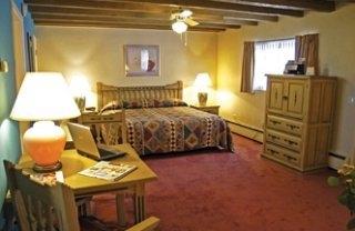 Imagen de la habitación del Hotel Best Western Kachina Lodge & Meeting Center. Foto 2