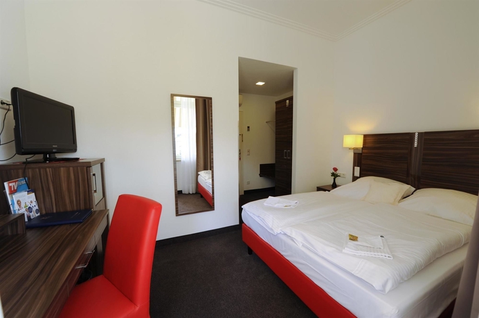 Imagen de la habitación del Hotel Best Western Kaiserhof. Foto 8