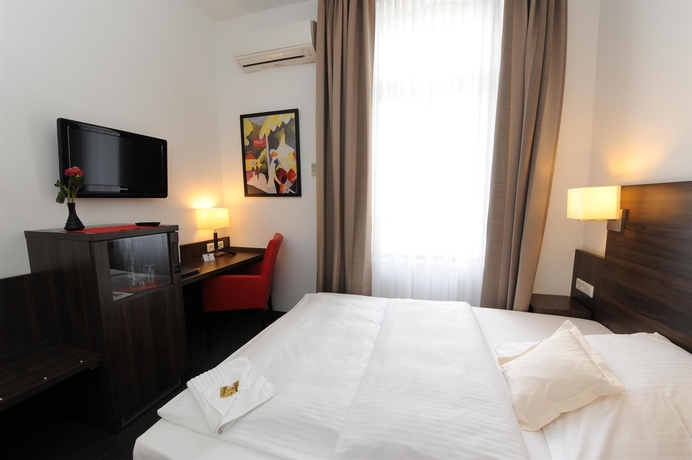 Imagen de la habitación del Hotel Best Western Kaiserhof. Foto 9