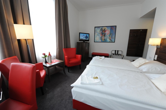 Imagen de la habitación del Hotel Best Western Kaiserhof. Foto 11