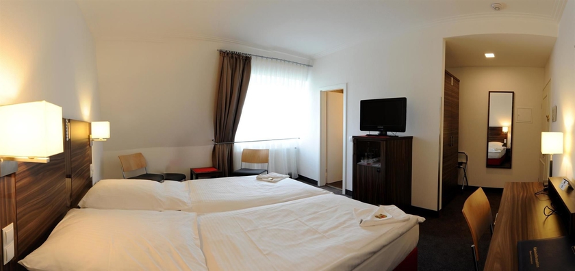 Imagen de la habitación del Hotel Best Western Kaiserhof. Foto 12