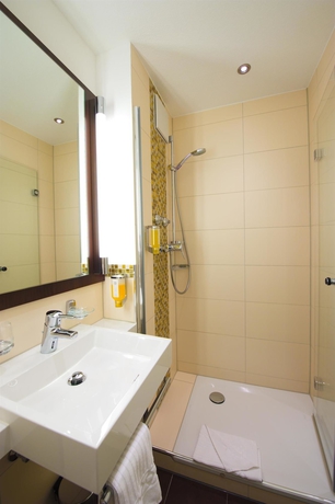 Imagen de la habitación del Hotel Best Western Kaiserhof. Foto 16