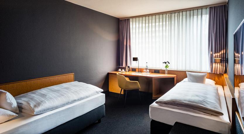 Imagen de la habitación del Hotel Best Western Kaiserslautern. Foto 5