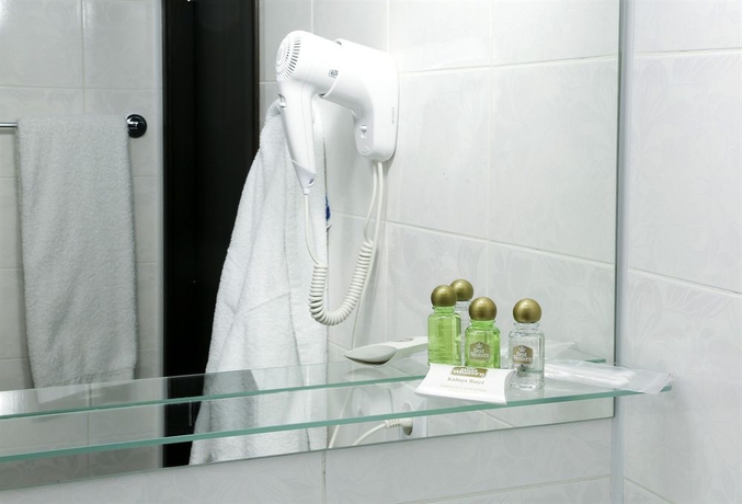 Imagen de la habitación del Hotel Best Western Kaluga. Foto 8