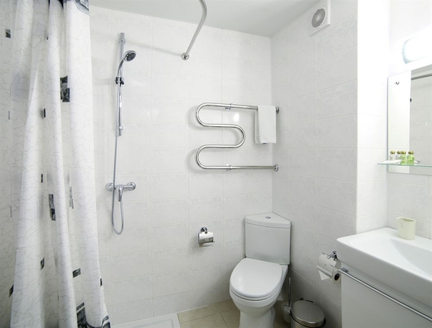 Imagen de la habitación del Hotel Best Western Kaluga. Foto 9