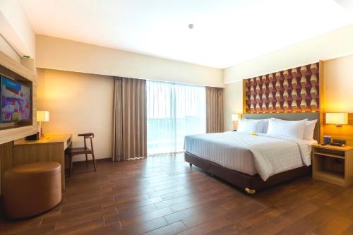 Imagen de la habitación del Hotel Best Western Kamala Jimbaran. Foto 8