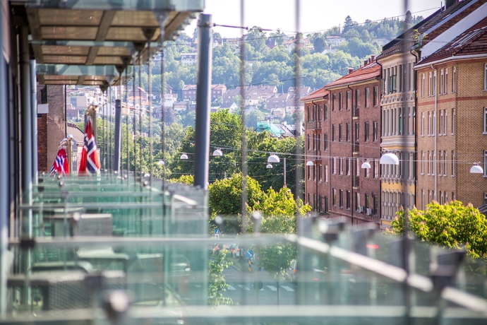 Imagen de la habitación del Hotel Best Western Kampen. Foto 3