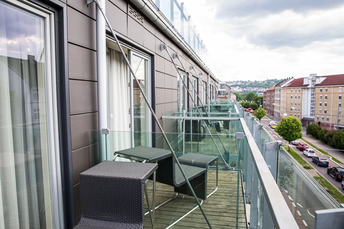 Imagen de la habitación del Hotel Best Western Kampen. Foto 4