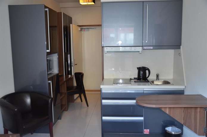 Imagen de la habitación del Hotel Best Western Kampen. Foto 7