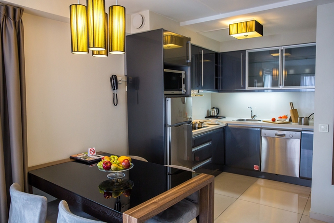 Imagen de la habitación del Hotel Best Western Kampen. Foto 12