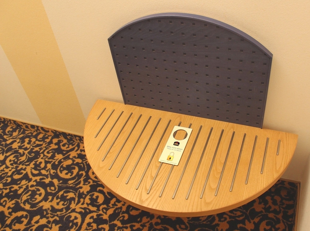 Imagen de los interiores del Hotel Best Western Kantstrasse Berlin. Foto 9