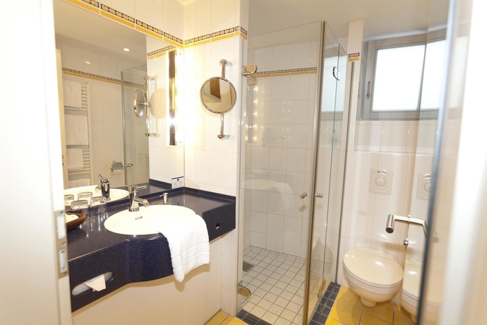 Imagen de la habitación del Hotel Best Western Kantstrasse Berlin. Foto 6