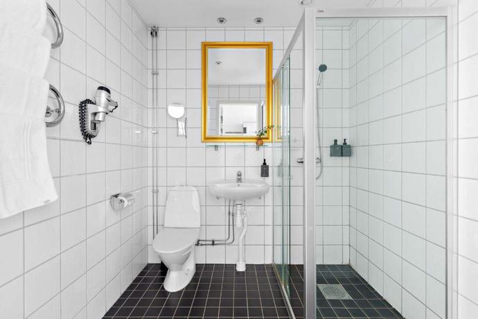 Imagen de la habitación del Hotel Best Western Karlaplan. Foto 3