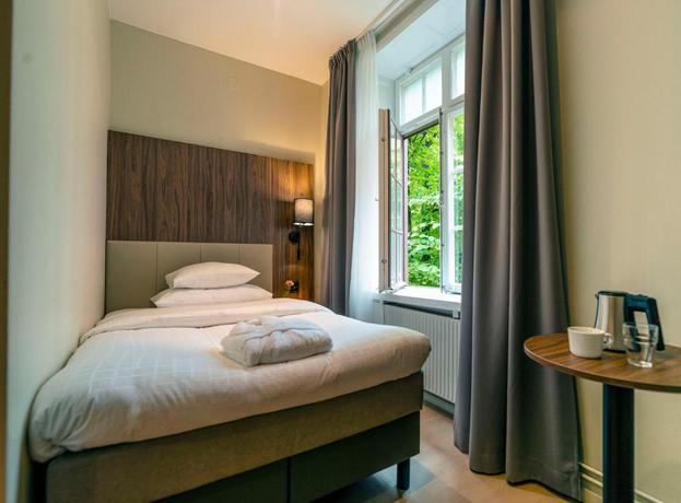 Imagen de la habitación del Hotel Best Western Karlaplan. Foto 4