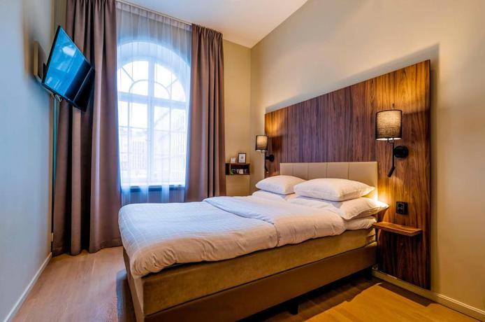 Imagen de la habitación del Hotel Best Western Karlaplan. Foto 5