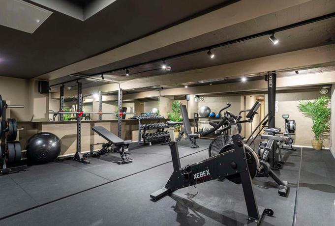 Imagen de los interiores del Hotel Best Western Karlaplan. Foto 12