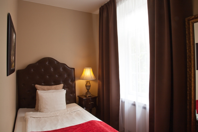 Imagen de los interiores del Hotel Best Western Karlaplan. Foto 12